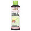 Фото товара Веганская Омега-3, Plant Based Omega-3 Pink Lemonade, 454 г