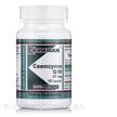 Фото товара Коэнзим CoQ10, Coenzyme Q10 25 mgHypoallergenic, 100 капсул