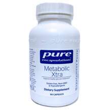 Огляд на Метаболік Екстра Metabolic Xtra Pure Огляд на Метаболік Екстра Metabolic Xtra Pure