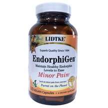 Endorphigen Эндорфиген Lidtke 120 капсул