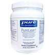 Pure Encapsulations, PureLean Protein, Протеїн, 620 г