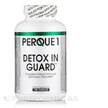 Фото товару Perque, PERQUE1 Detox IN Guard, Детокс та очищення, 180 таблеток