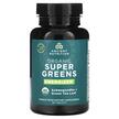 Фото товара Супергринс, Organic Super Greens Energizer, 90 таблеток