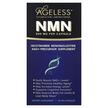 Ageless, NMN 500 mg, Нікотинамід мононуклеотид, 30 капсул