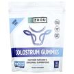 Фото товару Colostrum Gummies Natural Peach, Колострум, 60 таблеток