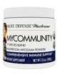 Фото товару MyCommunity Powder 17 Species Blend, Гриби, 100 г