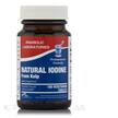 Фото товару Natural Iodine from Kelp, Йод, 100 таблеток