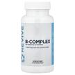 Фото товару Revive, B-Complex, B-комплекс, 60 капсул