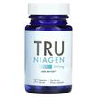 Tru Niagen, Никотинамид рибозид, Tru Niagen 300 mg, 30 капсул