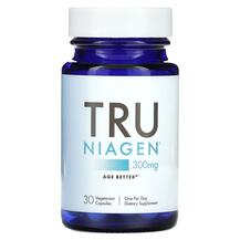 Нікотинамід рибозид Tru Niagen 300 mg Tru Niagen