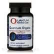 Фото товару Quantum Nutrition Labs, Quantum Digest, Ферменти, 60 капсул