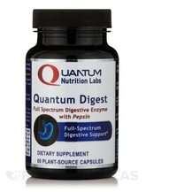 Ферменти Quantum Digest Quantum Nutrition Labs