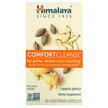 Фото товара Himalaya, Жиросжигатели, Comfort Cleanse, 60 капсул