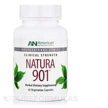 Natura 901 Травяные добавки American Nutriceuticals