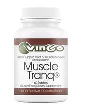 Muscle Tranq Восстановление Vinco 60 таблеток