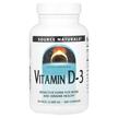 Фото товара Витамин D-3 2000 МЕ, Vitamin D-3 2000 IU 200, 200 капсул