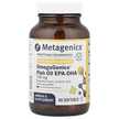 Metagenics, Омега 3, OmegaGenics Fish Oil EPA-DHA 720, 60 капсул