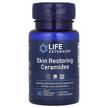 Life Extension, Skin Restoring Ceramides, Кераміди, 30 капсул