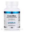 Фото товару Douglas Laboratories, Cran-Max, Журавлина, 60 капсул