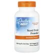 Doctor's Best, Noni 650 mg, Ноні 650 мг, 120 капсул