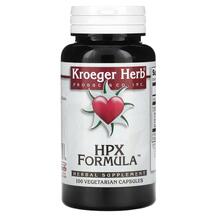 Засіб від паразитів HPX Formula Kroeger Herb Засіб від паразитів HPX Formula Kroeger Herb