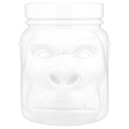 Основне фото товара PrePrimal, BCAA Blue Raz, БЦАА, 309 г