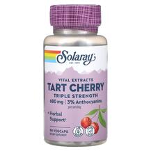 Екстракт вишні Vital Extracts Tart Cherry Triple Strength