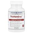 Наттокиназа, Nattovena Pure Nattokinase 200 mg, 30 капсул