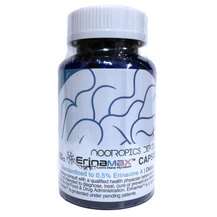 Erinamax Capsules Грибы Львиная грива Nootropics