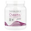 Фото товару Ovasitol Inositol Powder Supplement, Міо-інозитол, 400 г