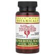 Фото товару Super Royal Maca For Men, Мака Перуанська 500 мг, 90 капсул