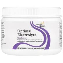 Електроліти Optimal Electrolyte Seeking Health 192 г