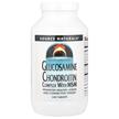 Glucosamine Chondroitin Complex, Глюкозамін Хондроітин, 240 та...