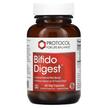 Фото товару Bifido Digest, Біфідобактерії, 60 капсул