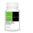 Фото товару Krill Oil, Олія Антарктичного Кріля, 60 капсул