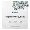 Thorne, Magnesium Bisglycinate, Магній Бісглицинат, 30 шт