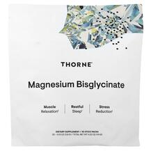 Magnesium Bisglycinate Магний Бисглицинат Thorne