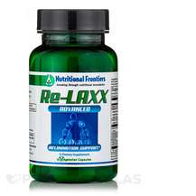 Підтримка стресу Re-LAXX Nutritional Frontiers 8 капсул