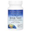 Planetary Herbals, Antler Velvet, Оленячий ріг, 60 таблеток