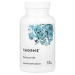Thorne, Niacinamide, Ніацинамід, 180 капсул