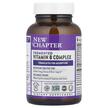 Фото товару Fermented Vitamin B Complex, Ферментований B-комплекс, 60 таблето