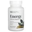 Фото товару MH, Energy Adrenal Support, Підтримка наднирників, 90 таблеток