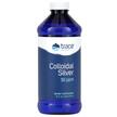 Trace, Colloidal Silver 30 ppm, Срібло, 473 мл
