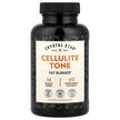 Фото товару Crystal Star, Cellulite Tone, Жироспалювачі, 60 капсул