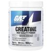 Фото товара Sport Essentials Creatine Powder Unflavored Фото товара GAT, Креатин, Sport Essentials Creatine Powder Unflavored, 150 г