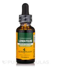 Lomatium Ломатиум Herb Pharm 30 мл