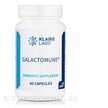 Klaire Labs, Galactomune, Пребіотики, 60 капсул