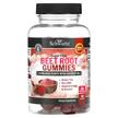 Beet Root Gummies Sugar Free, Червоний буряк, 60 таблеток