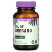 Фото товару Bluebonnet Nutrition, Oregano Leaf, Масло орегано, 60 капсул