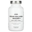 Фото товару CodeAge, Amen Vegan Collagen Builder+, Колаген, 30 капсул